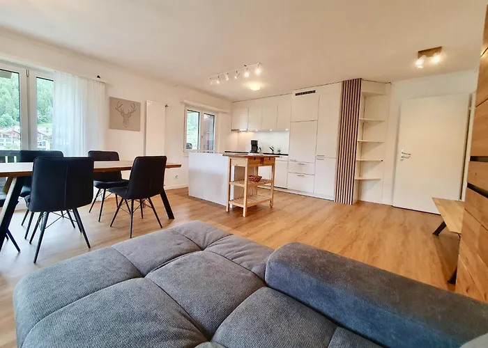 Apartment La Riva By Interhome