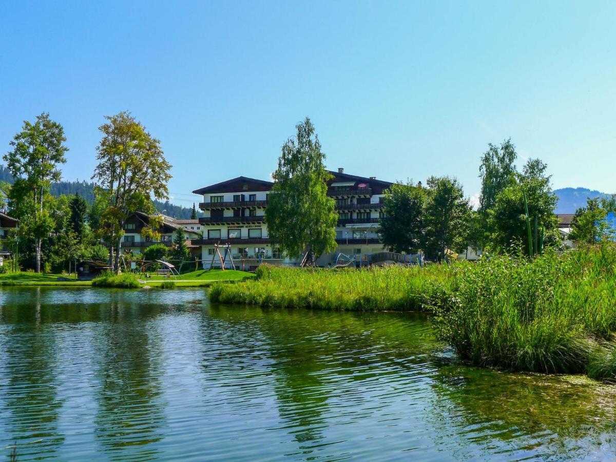 La Riva By Interhome Laax