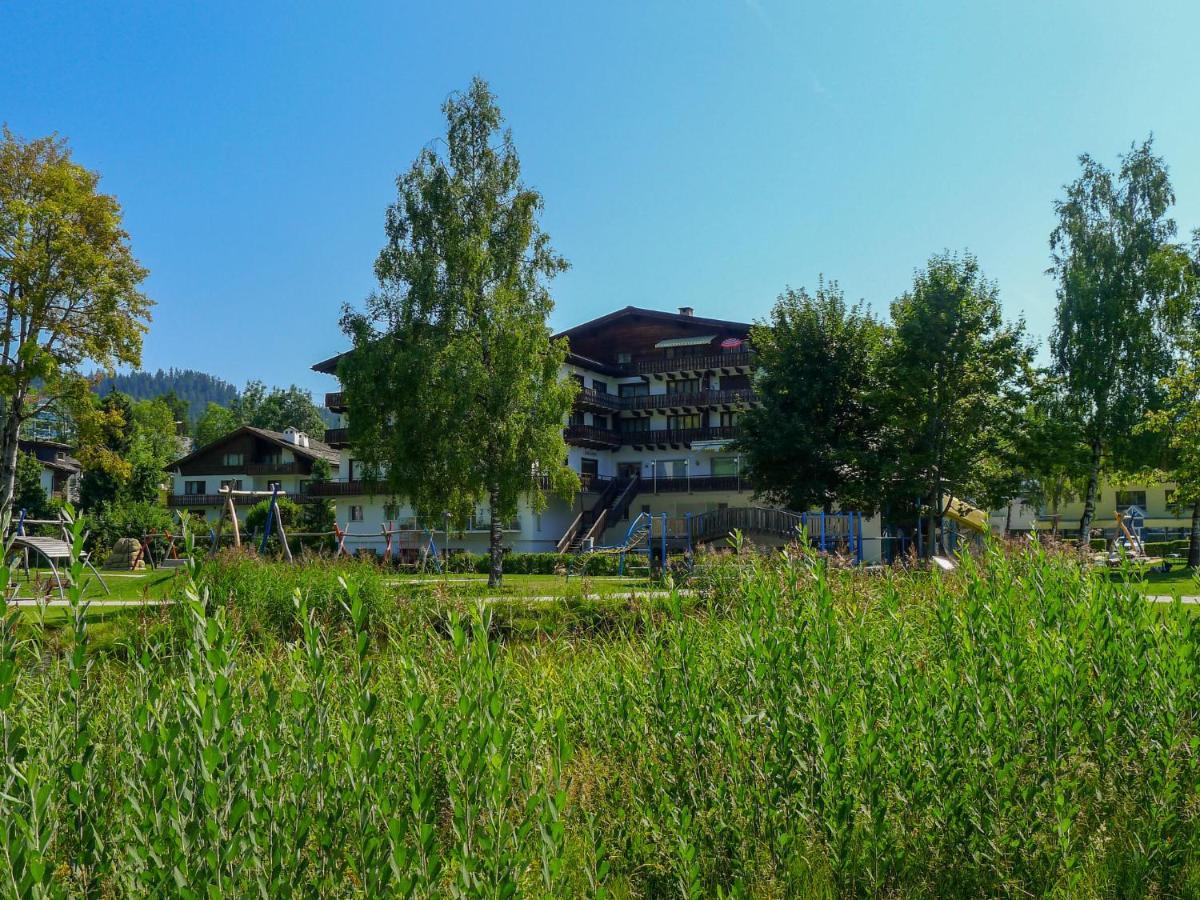 La Riva By Interhome Appartement Laax