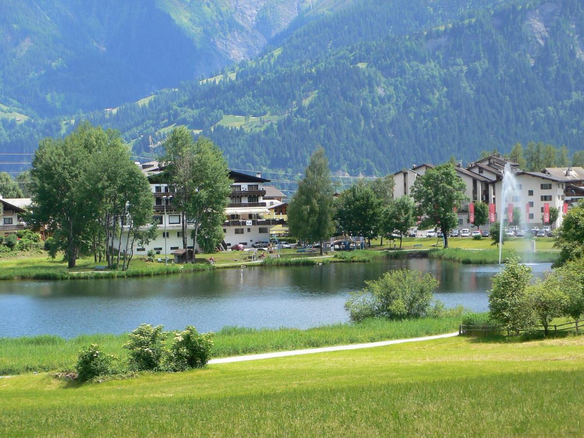 La Riva By Interhome Laax