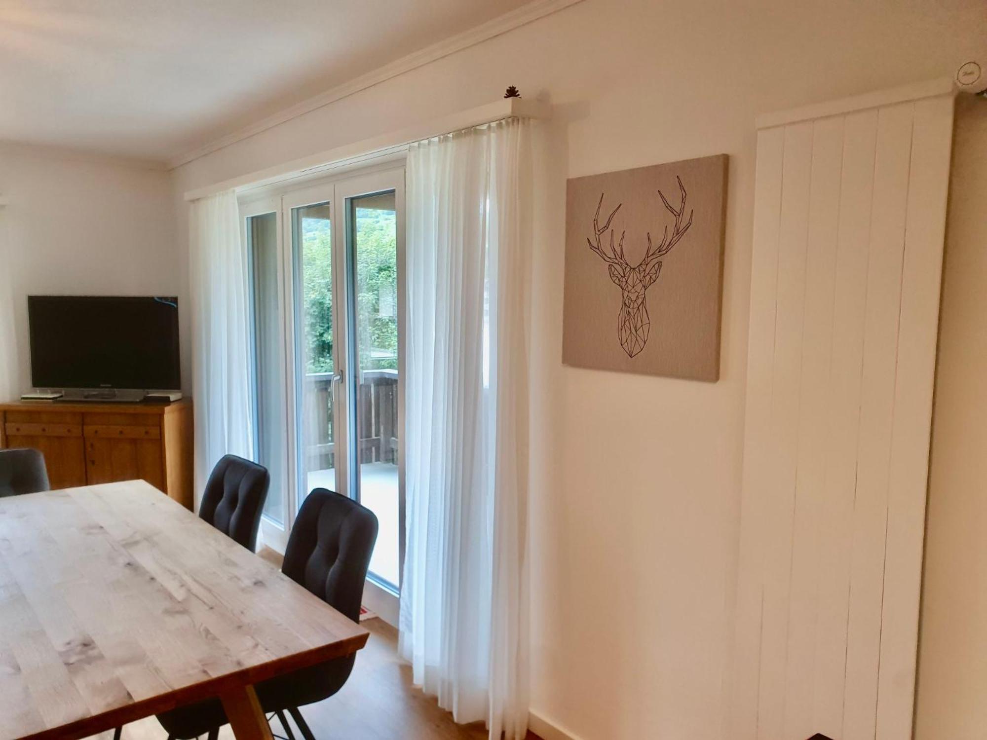 Appartement La Riva By Interhome