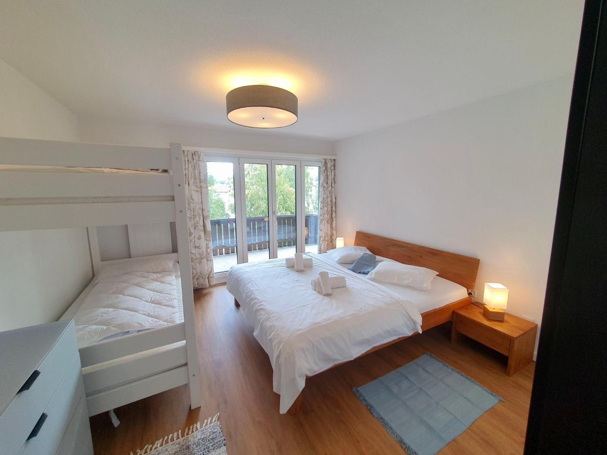 La Riva By Interhome Laax