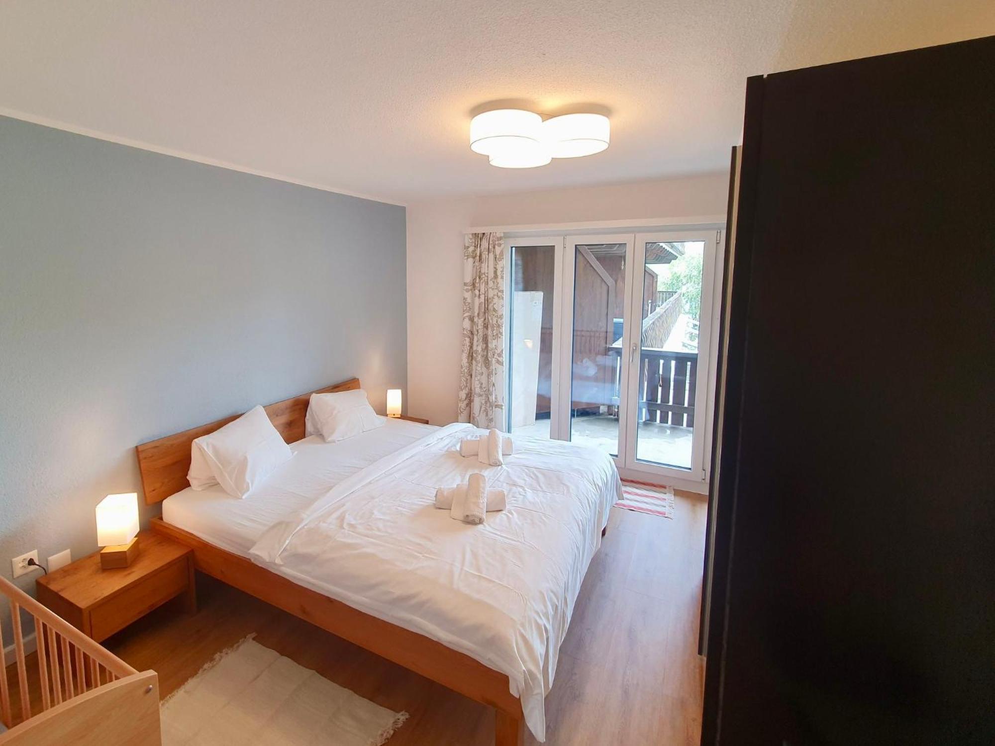 La Riva By Interhome Appartement