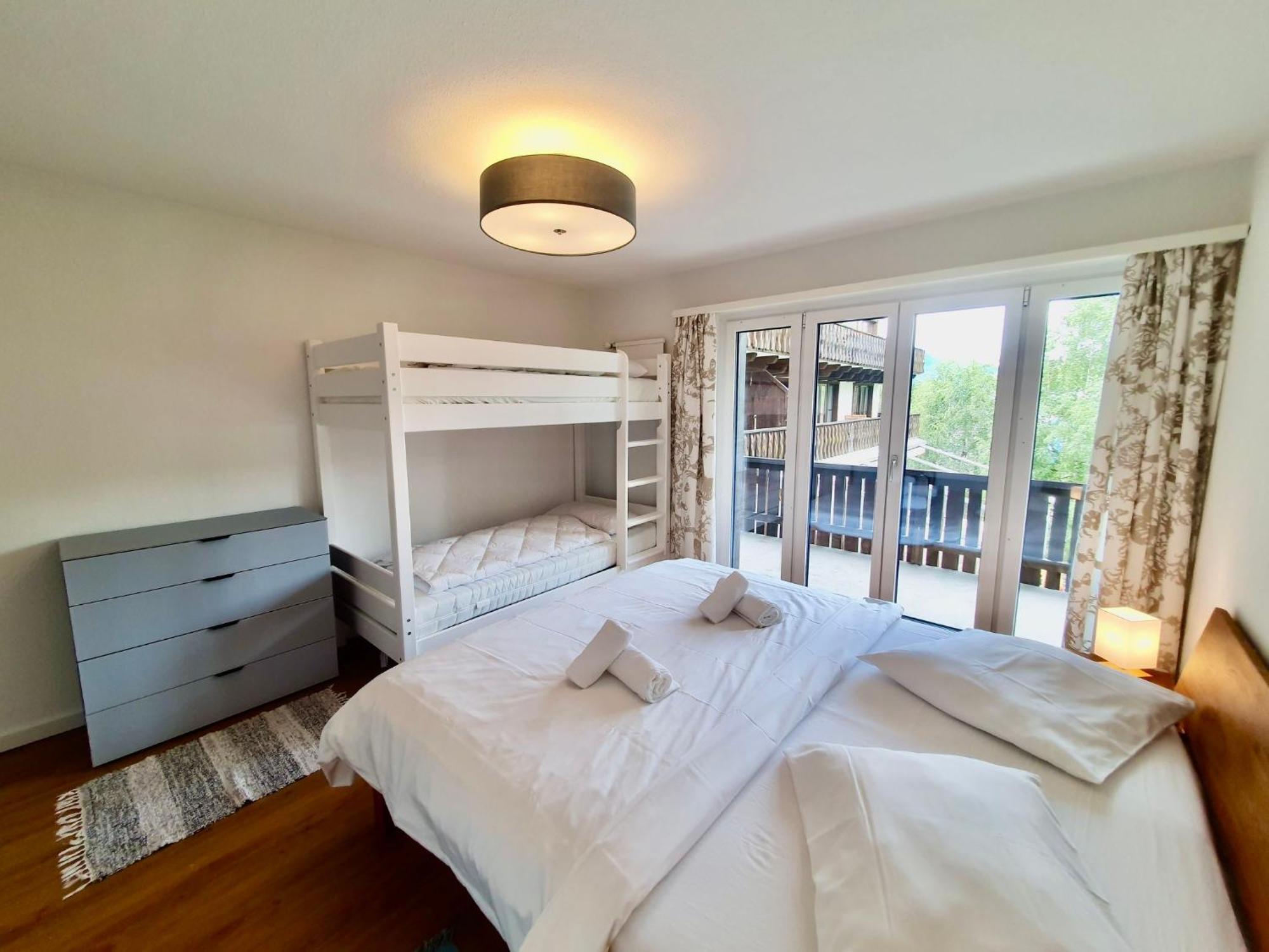 La Riva By Interhome Appartement *